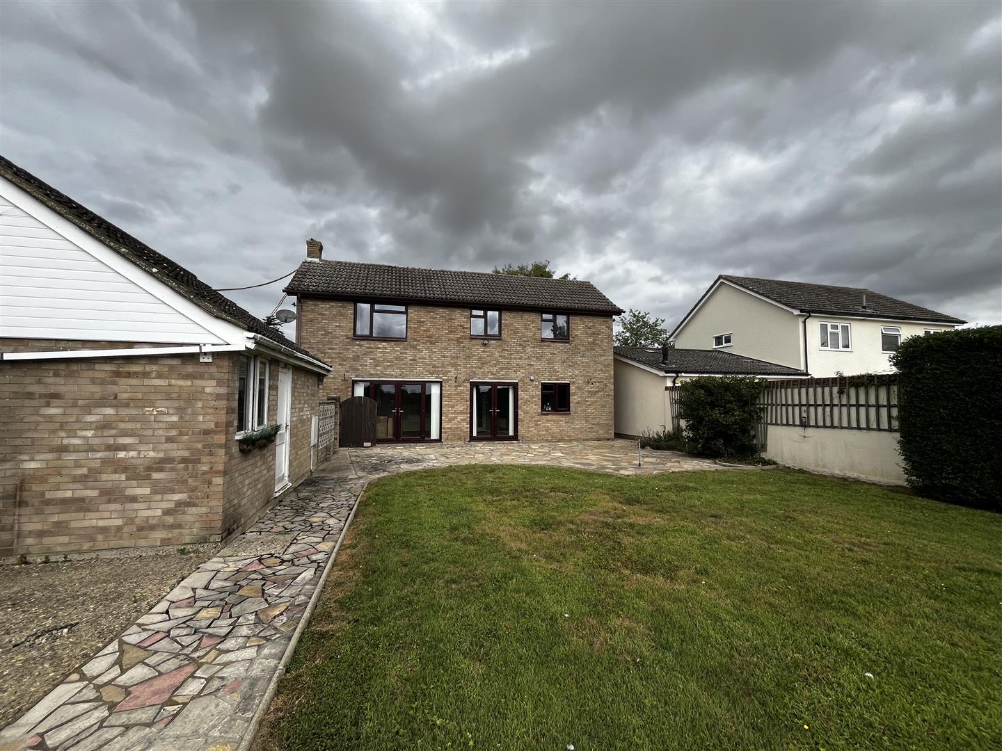 Horham, Nr Eye property photo